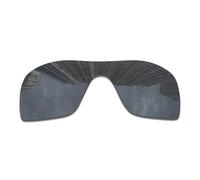 replacement lenses for Oakley Batwolf OO9101 Sunglass/1,5 mm polarizzato/facile da installare