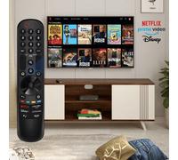 Replacement Magic Remote MR22GA/GN for Smart TV with Voice & Pointer Function