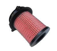 [Replacement] Moto Elemento Filtrante filtro Aria Filtri di Filtrazione for KEEWAY RKV125/RKV150 for QIANJIANG QJ150-19A/19C for RKV 125 Lukjojo(1 PC)