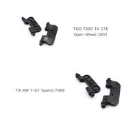REPLACEMENT PADDLES LEVER [THRUSTMASTER TS-XW T-GT Sparco F488] (PC, PS4, PS5, XBOX)