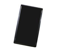 Trodat Cartucce di ricambio 6/4926 per Printy 4926, 4726 e 4926 Typo - Nero, Blister 2 Pezzi