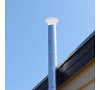 Replacement Part For Outdoor Camping Cappuccio Comignoli Tappo Di Ventilazione