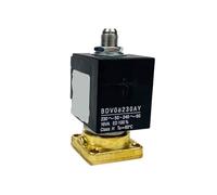 replacement parts, Compatibile con gli accessori della valvola di commutazione della valvola solenoide della testa di infusione della macchina da caffè semiautomatica ODE,for replace