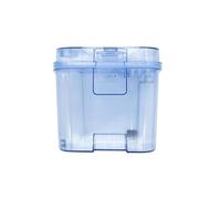 replacement parts, Compatibile con gli accessori for aspirapolvere robot Dreame W10 / W10 Pro, accessori for aspirapolvere, secchio for la pulizia del serbatoio dell'acqua,for vacuum cleaner parts