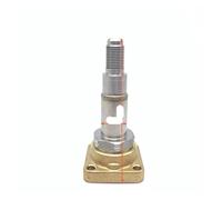 replacement parts, Compatibile con la testa di erogazione della macchina da caffè WEGA, valvola solenoide ASTORIA,for replace(High solenoid valve)