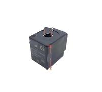 replacement parts, Compatibile con la testa di erogazione della macchina da caffè WEGA, valvola solenoide ASTORIA,for replace(220v coil)