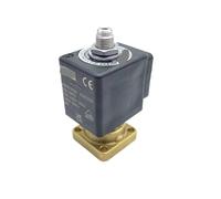 replacement parts, Compatibile con la testa di erogazione della macchina da caffè WEGA, valvola solenoide ASTORIA,for replace(Solenoid valve of th)