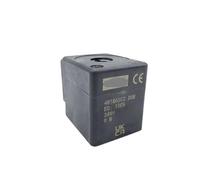 replacement parts, Compatibile con la testa di erogazione della macchina da caffè WEGA, valvola solenoide ASTORIA,for replace(24v coil DC)