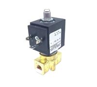 replacement parts, Elettrovalvola a tre vie, compatibile con la macchina da caffè Bezela,for replace(9mm)