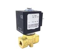 replacement parts, Elettrovalvola della testa di infusione da 24 V, compatibile con la macchina da caffè ODE,for replace(24v water inlet 1-mi)