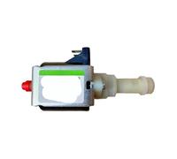 replacement parts, Elettrovalvola ULKA EP4 EP5, compatibile con parti della macchina da caffè Delonghi,for replace(EP5 110V-120V)