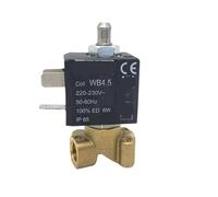 replacement parts, Elettrovalvola vapore, compatibile con la macchina da caffè Victoria Arduino Eagle One Prima,for replace