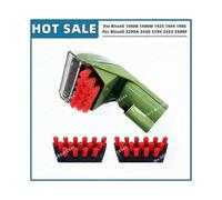 Replacement Parts for Compatible Little Green Tough Stain Brush Tool