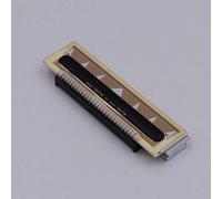Replacement Parts for Printer PRTA34846 0riginal QLN-220 Thermal Print Head Assembly for Zebra KIT RPR QLN220 Mobile Printer Printhead