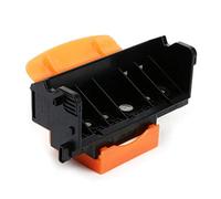 Replacement Parts for Printer PRTA39189 2020 QY6-0078 Replacement Spray Nozzle Printhead Office Electronics Printer Repair Parts for Canon - MP990 MP996 MG6120 MG6140 - (Type: Black)(Svart)