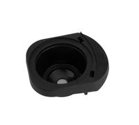 replacement parts, GenioS Dish Cup Fit, compatibile con il supporto/cassetto capsule della macchina da caffè Dolce Gusto,for replace