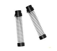 Replacement Parts Hose, A0NC 2 pezzi di ricambio for tubo flessibile della testina della spazzola for aspirapolvere senza fili e accessori di ricambio, Sewage Threaded Pipe