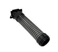 Replacement Parts Hose, A52Z Top, compatibile con Roborock Pro U10, aspirapolvere senza fili, accessori, testina spazzola, tubo flessibile, pezzi di ricambio, Sewage Threaded Pipe