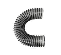 Replacement Parts Hose, ABHB - Tubo flessibile inferiore, compatibile con tubi di collegamento di ricambio for lavapavimenti Bissell di 1/2/3/4/5 generazione, Sewage Threaded Pipe