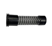 Replacement Parts Hose, AT28 - Compatibile con la lavatrice Dreame Floor H12 H12pro M13 H30 Tubo corrugato for fognatura filettato Riparazione, Sewage Threaded Pipe