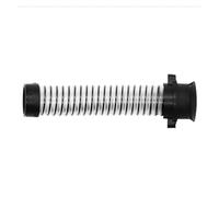 Replacement Parts Hose, B62B - Compatibile con Bissell Floor Scrubber di quarta generazione, accessori for tubi flessibili, tubo di collegamento flessibile ondulato, Sewage Threaded Pipe