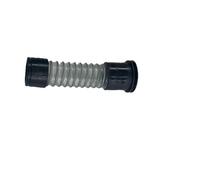 Replacement Parts Hose, Compatibile con i pezzi di ricambio for aspirapolvere Dreame H12 Pro Plus, gruppo tubo aftermarket, Sewage Threaded Pipe