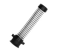 Replacement Parts Hose, Tubo flessibile for aspirapolvere for testina spazzola lavapavimenti X7 (2832Z) / X7Pro (2955Z) Parti di raccordi filettati for tubi fognari, Sewage Threaded Pipe