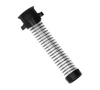 Replacement Parts Hose, Tubo flessibile for aspirapolvere for testina spazzola lavapavimenti X7 (2832Z) / X7Pro (2955Z) Parti di raccordi filettati for tubi fognari, Sewage Threaded Pipe