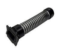 Replacement Parts Hose, X11A, compatibile con accessori Roborock U10, testina spazzola, tubo flessibile robotico, Sewage Threaded Pipe