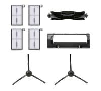 Kit di parti di ricambio per robot aspirapolvere serie eufy X8 Pro Set Filtro