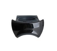 replacement parts, PORTA CAPSULE Adatto, Compatibile con il tipo di macchina da caffè Dolce Gusto EDG250.W/cassetto porta tazze,for replace(1 item)