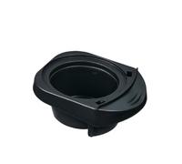 replacement parts, PORTA CAPSULE Macchina da caffè, compatibile con Genio,for replace
