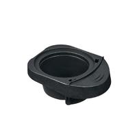 replacement parts, Ricambio porta capsule, compatibile con la macchina da caffè NESCAFE DOLCE GUSTO PICCOLO XS EDG210 Modedo,for replace