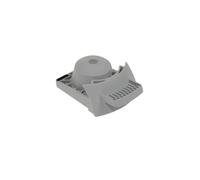 replacement parts, Serbatoio dell'acqua for porta capsule for macchina da caffè, compatibile con accessori NESCAFE Dolce Gusto Mini Me 9770.,for replace(Grey Capsule Holder)