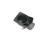replacement parts, Serbatoio dell'acqua for porta capsule for macchina da caffè, compatibile con accessori NESCAFE Dolce Gusto Mini Me 9770.,for replace(Black Capsule Holder)