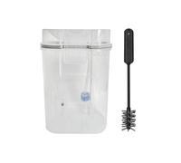 replacement parts, Serbatoio dell'acqua pulita, compatibile con Mijia Omni 1S B101CN X10+, compatibile con i ricambi for aspirapolvere Dreame L10S Ultra/L10 Ultra/S10/S10 Pro,for vacuum cleaner parts