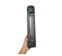 replacement parts, Serbatoio dell'acqua pulita o serbatoio dell'acqua sporca, compatibile con i ricambi for aspirapolvere Dreame M12 / H12 Pro / H13 / H12S AE for liquidi e solidi.,for vacuum cleaner