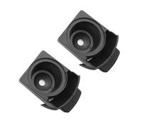 replacement parts, Supporto for cassetto capsule, compatibile con macchina da caffè Dolce Gusto MINI ME/tazza for piatti,for replace(2PCS)