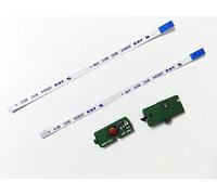 Replacement Per PS3 Super Slim Power Board Button con cavo a nastro
