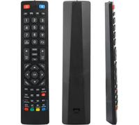 Replacement per Technika/Blaupunkt Telecomando TV, Universal per All Technika Blaupunkt HD Smart TVs