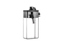 Replacement, Pezzo di ricambio for gruppo serbatoio del latte, compatibile con la macchina da caffè Delonghi/ECAM44.660B,for Coffee Makers