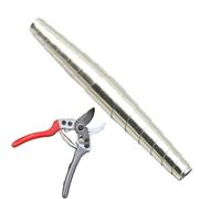 Replacement Pruning Shear Spring - Trim Scissors | 3Trimming Scissors Springs | Pruning Shear Replacement Springs | Heavy Duty Pruning Shears Spare Spring for Trimming Scissors | Trim Scissors Spring