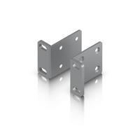 Replacement rack ears for - UniFi 1U or 2U rack-mount - devices with included Precision Rack Mount inserts and screws. - Warran NEW