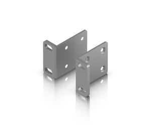 Replacement rack ears for - UniFi 1U or 2U rack-mount - devices with included Precision Rack Mount inserts and screws. - Warran NEW