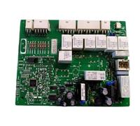 replacement refrigerator parts, Applicabile, compatibile con la scheda principale del frigorifero Whirlpool BCD508E6SD SB540W,for parts accessory
