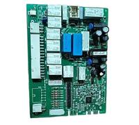 replacement refrigerator parts, Compatibile con la scheda madre del computer del frigorifero di fascia alta Whirlpool 183-00533,for parts accessory