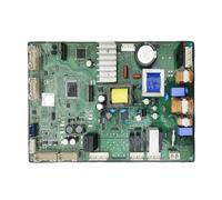 replacement refrigerator parts, Modulo di controllo inverter scheda madre frigorifero, compatibile con Samsung DA94-04605V DA92-01138J,for parts accessory