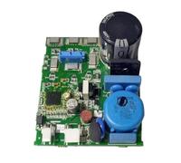 replacement refrigerator parts, Scheda driver inverter 220 V, compatibile con frigorifero Haier 2456 95, spina universale,for parts accessory