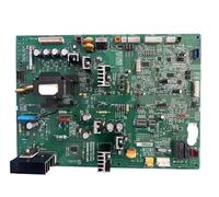 replacement refrigerator parts, Scheda madre del computer INV13-BOARD Multi Line for aria condizionata centralizzata W272628G03,for parts accessory