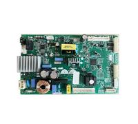 replacement refrigerator parts, Scheda madre del frigorifero, scheda di controllo PCB, numero di modello EBR 83465144, compatibile con il marchio LG,for parts accessory